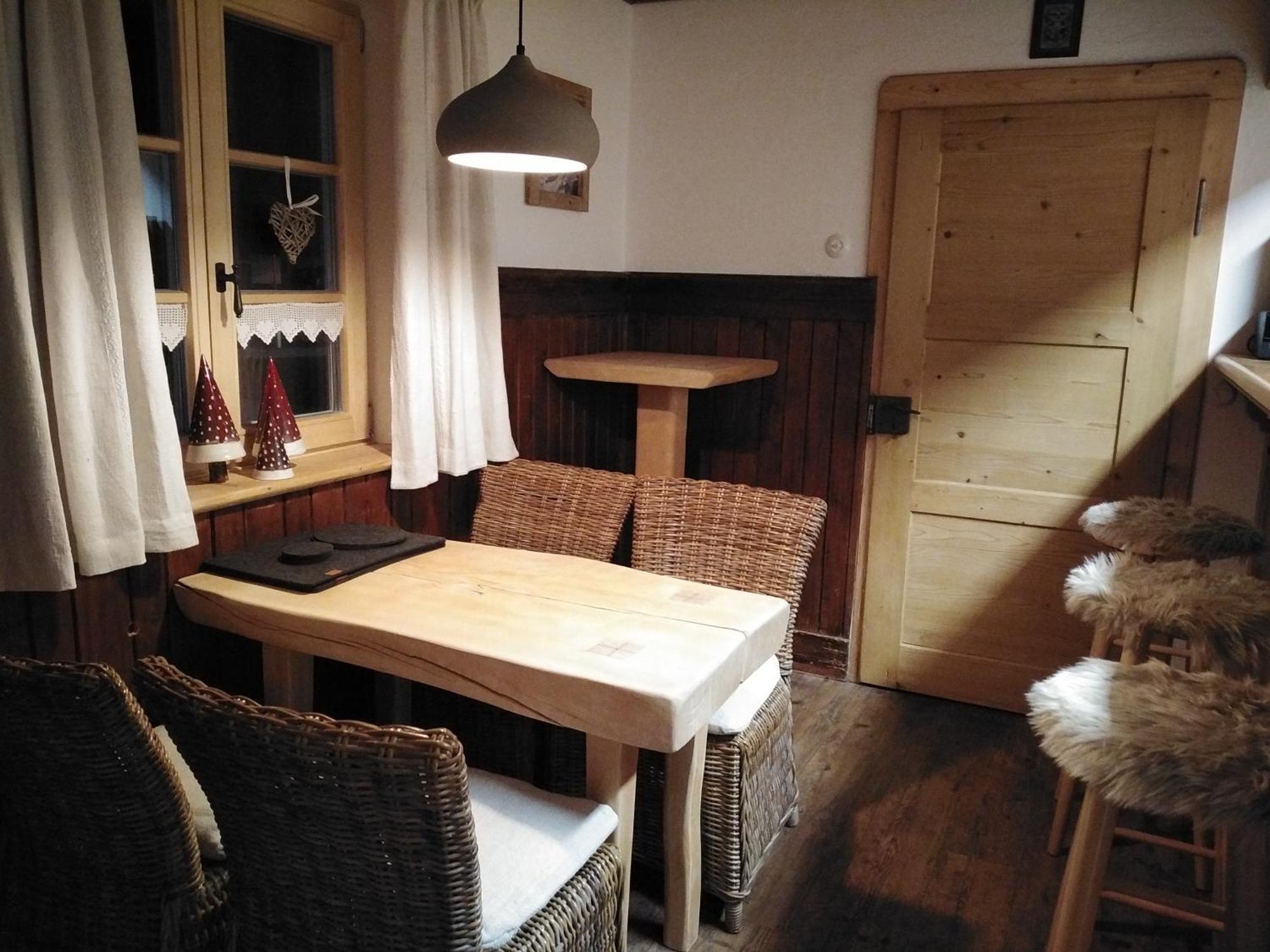 Ferienhaus Keramik-Alm Mit Garten Und Sauna Oberwössen Екстериор снимка