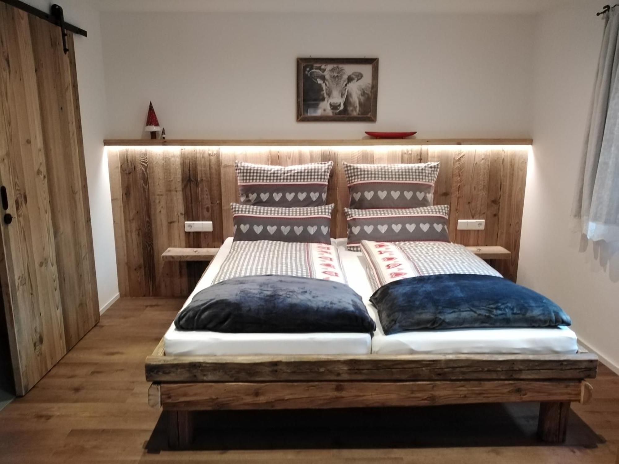Ferienhaus Keramik-Alm Mit Garten Und Sauna Oberwössen Екстериор снимка