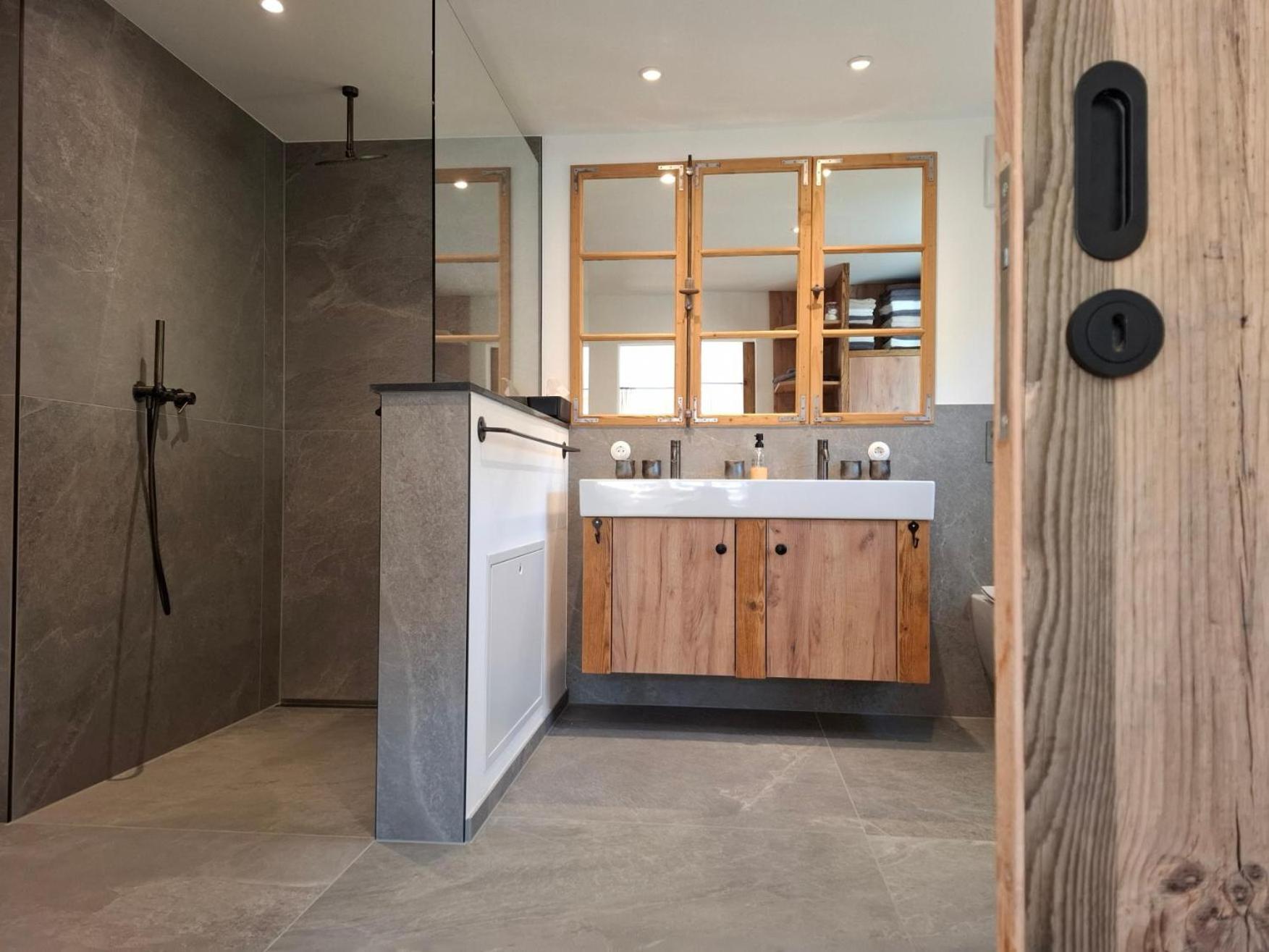 Ferienhaus Keramik-Alm Mit Garten Und Sauna Oberwössen Екстериор снимка