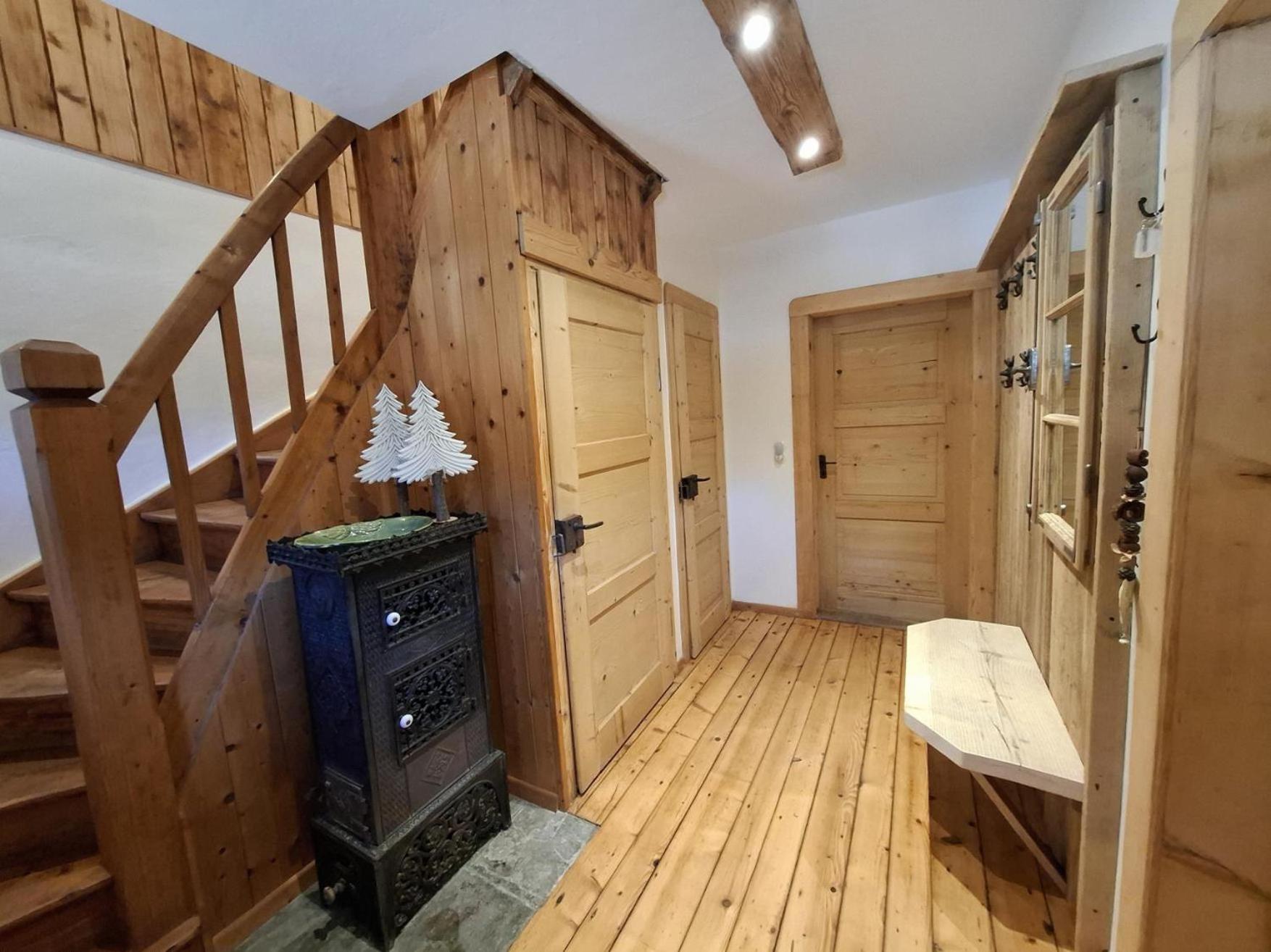 Ferienhaus Keramik-Alm Mit Garten Und Sauna Oberwössen Екстериор снимка