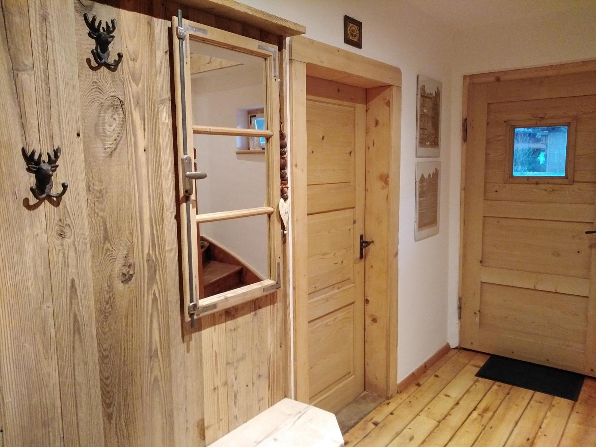 Ferienhaus Keramik-Alm Mit Garten Und Sauna Oberwössen Екстериор снимка