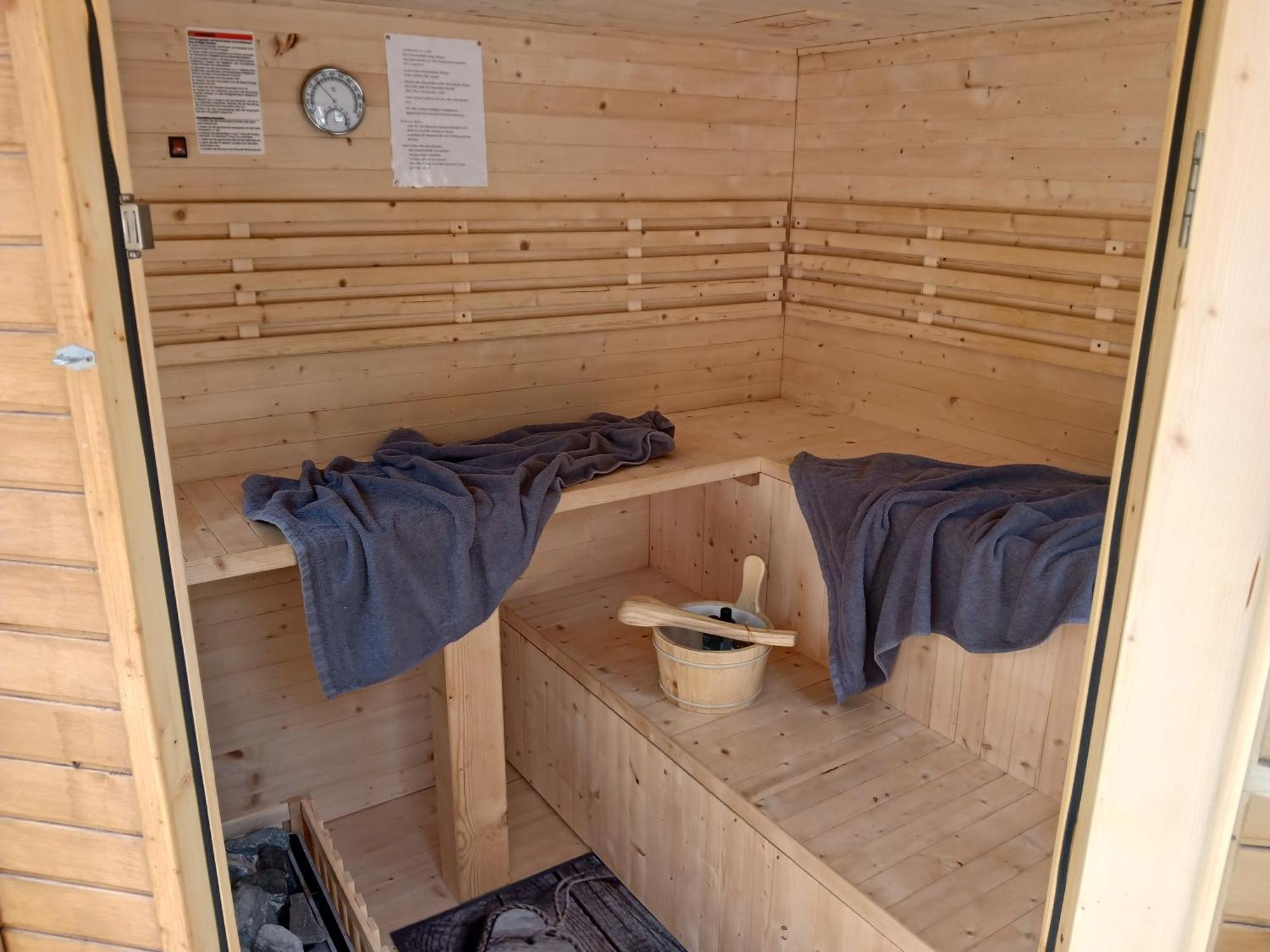 Ferienhaus Keramik-Alm Mit Garten Und Sauna Oberwössen Екстериор снимка